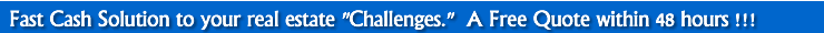 we buy houses brooklyn for cash and close fast! Quick solution to your Real Estate Challenges